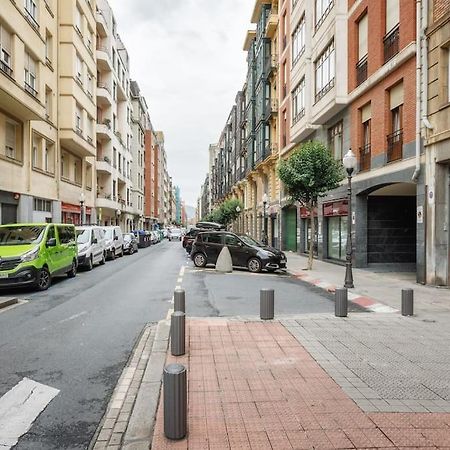 Heart Of City Centre & Museum By Next Stop Bilbao Ngoại thất bức ảnh